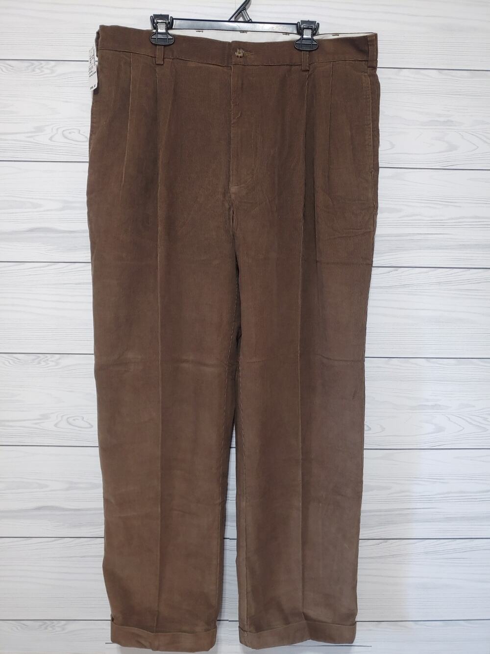 NWT Jos A Bank Mens Executive Collection Dress Pants sz 38x30